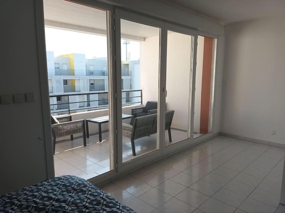 Bel Appartement A Royan, Tout A Pied. Экстерьер фото