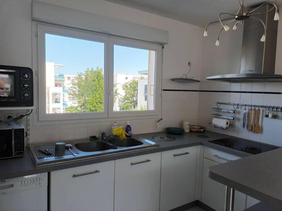 Bel Appartement A Royan, Tout A Pied. Экстерьер фото