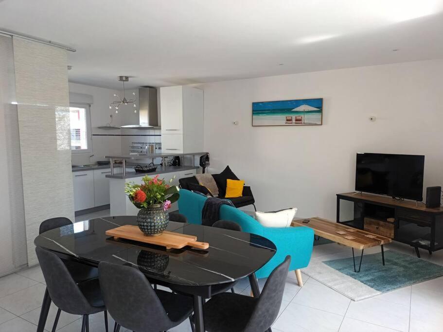 Bel Appartement A Royan, Tout A Pied. Экстерьер фото